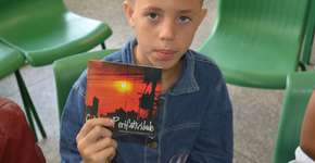 Virada Cultural – CEU Azul da Cor do Mar