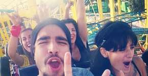 Facebook, o reino da felicidade