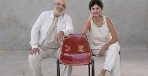 Jazz na Casa: Gaia Wilmer e Jaques Morelenbaum