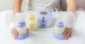 Especialista destaca mitos e verdades sobre a extração de leite materno