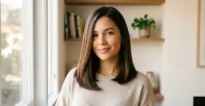 Cortes de cabelo universais de comprimento médio: os 5 melhores penteados de 2026