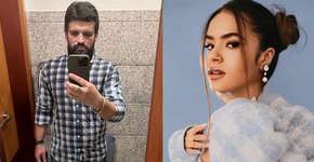 Foto: (Reprodução/Instagram @maisa / @diegorenan90)