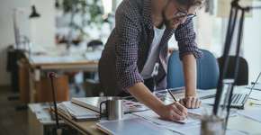 Suecos podem tirar 6 meses de licença do trabalho para empreender