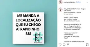 As 10 melhores páginas de conteúdo erótico para mulheres