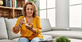 Foto: (Crédito:AaronAmat/istock)