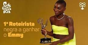 Emmy 2021: Conheça Michaela Coel e sua obra sobre abuso sexual