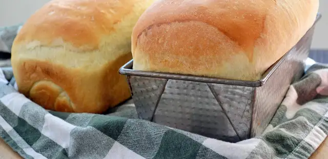 Pão caseiro: receita fácil, econômica e deliciosa