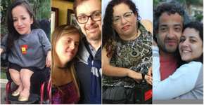 Pessoas com deficiência ou síndromes contam realidade dos namoros