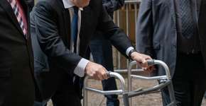 Harvey Weinstein é condenado por ataque sexual e estupro