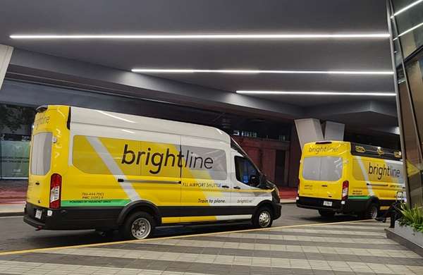 Transfer para o Aeroporto Internacional de Miami