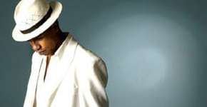 Marquinho Dikuã no Sesc Vila Mariana