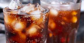 É isto que acontece se você tomar refrigerante todos os dias