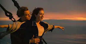 Erros escondidos em “Titanic” que voce não percebeu