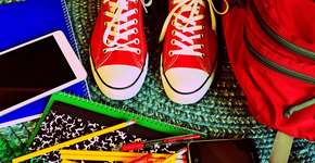 Teste: Qual é o método de ensino que mais combina com o seu filho?