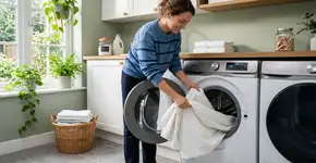 O truque pouco conhecido para fazer os lençóis durarem mais