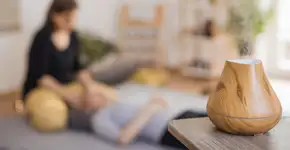 Aromaterapia no combate à depressão: conheça os aromas que fazem bem à mente