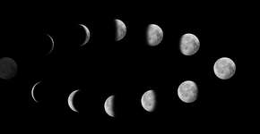 Qual a Lua desta terça-feira, 8 de julho de 2025?