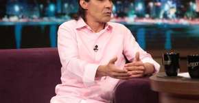 André Gonçalves revela que apanhou por viver personagem gay