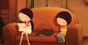 Curta Cinemateca faz homenagem aos pais