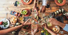 Comidas do mundo com preços acessíveis em São Paulo