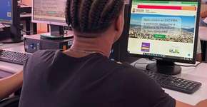 Foto: (Larissa Magnavita/PBH)