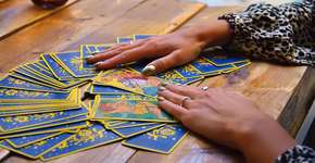 Tarot do dia: previsão para os 12 signos em 07/04/2026