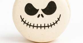 Gostosuras ou travessuras? Sabores fantasmagóricos contagiam os doces da Le Petit Macarons no Halloween