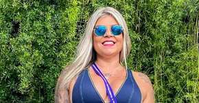 Bar em Petrópolis constrange cliente em conta: ‘moça do peitão’