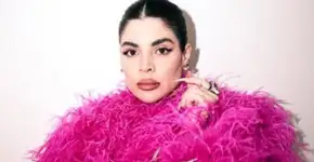 Gkay desativa conta no Twitter após ser internada em SP