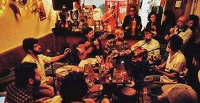 Saiba como divulgar sua roda no Samba em Rede