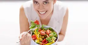 A dieta certa para cada fase da vida