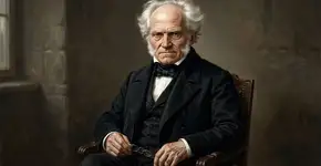 Arthur Schopenhauer, o filósofo que via o mundo como ele é: “A felicidade é como um relógio, quanto mais simples o mecanismo, menos ele estraga”