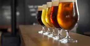 Local Americanas tem cervejas com descontos especiais
