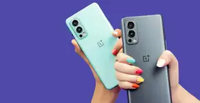 Lançamento: OnePlus Nord CE 2 5G está com mais de 40% de desconto no AliExpress