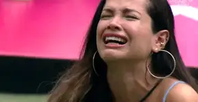 Juliette revela que precisa vencer BBB 21 para salvar a vida da mãe