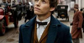 ONG levará fãs para set de sequência de ‘Animais Fantásticos’