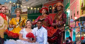 Festival Nordestino do CTN 2025