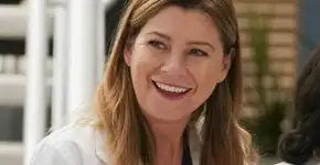 Por que Ellen Pompeo deixou o elenco de ‘Grey’s Anatomy?’