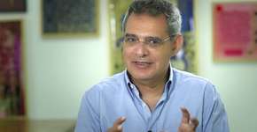 O Encanto das Cidades – Pintando ruas de Berlim