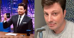 Famosos tiram a barba como medida preventiva contra o coronavírus