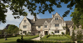 Halloween: casas mal-assombradas para se hospedar