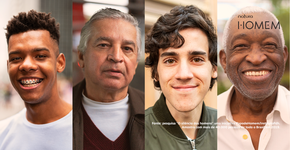 ‘Eu te amo’ transforma o homem que fala e fortalece o que ouve