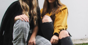 Foto: (Reprodução/Instagram @sofi_liberato)