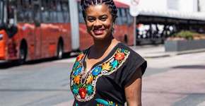 1ª vereadora negra de Curitiba é ameaçada de morte