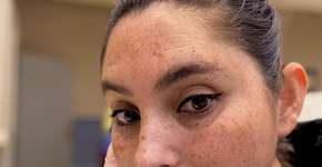 Foto: (reprodução/Instagram/elizabethwachsberg)