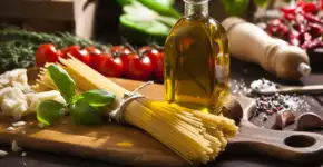 Azeite pode proteger seu cérebro mais do que você imagina