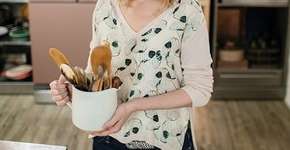 Rita Lobo responde Temer após afirmação sobre papel da mulher