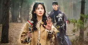 O Rei Tirano e a Chef: Por que o romance proibido de “Bon Appétit, Vossa Majestade” é o dorama perfeito para maratonar na Netflix