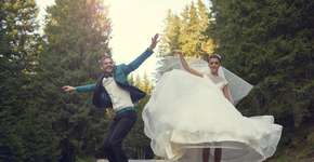 Pechinchadora profissional dá dicas preciosas para reduzir custos do casamento