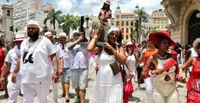 Relatório aponta aumento de casos de intolerância religiosa no país